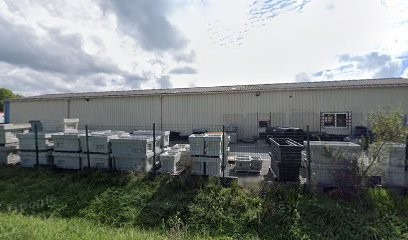 Frans Bonhomme Perigueux TP, Magasin de Matériaux de Construction à Marsac-sur-l'Isle