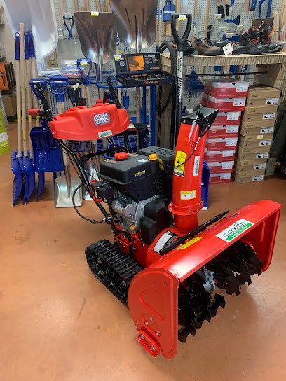 Gedimat Bonnefoy Pascal - Langogne, Magasin de Matériaux de Construction à Langogne