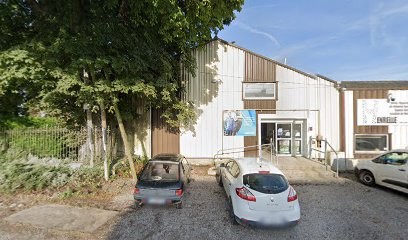 New Palettes, Magasin de Matériaux de Construction à Landrecies