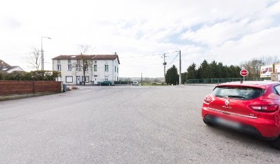 The Block Materials And Job Luneville, Magasin de Matériaux de Construction à Lunéville