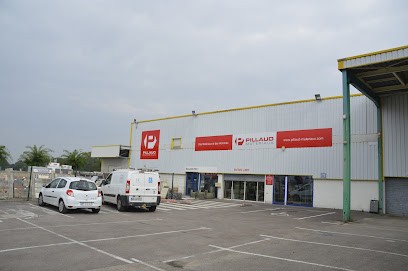 PILLAUD MATERIAUX Agence de Troyes, Magasin de Matériaux de Construction à Pont-Sainte-Marie
