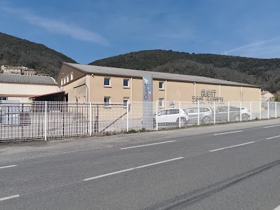 Ouest Isol SLDP, Magasin de Matériaux de Construction à Saint-Laurent-du-Pape