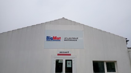 BigMat Atlantique Matériaux, Magasin de Matériaux de Construction à Marans