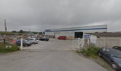 Denis Matériaux Noyal-Pontivy, Magasin de Matériaux de Construction à Noyal-Pontivy