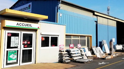 Chausson Matériaux, Magasin de Matériaux de Construction à Montmarault