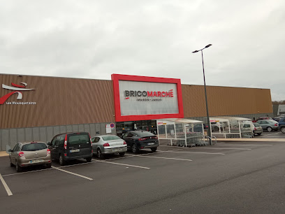 Bricomarché Pruniers-En-Sologne Magasin De Matériaux De Construction à Pruniers-en-Sologne