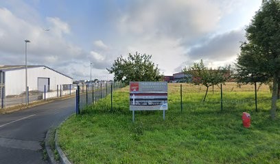 TERRIALIS, Magasin de Matériaux de Construction à Saint-Léonard