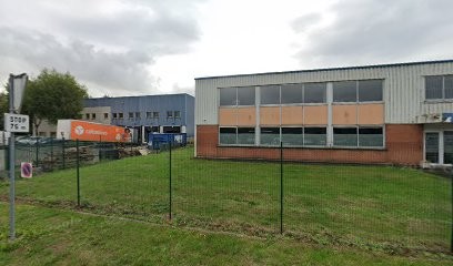 AGYMAT - France Matériaux, Magasin de Matériaux de Construction à Leers