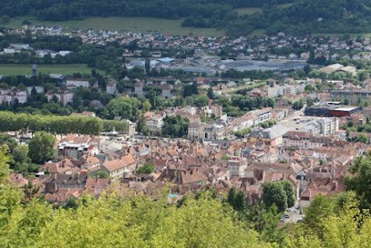 Vesoul Granulats, Magasin de Matériaux de Construction à Vesoul