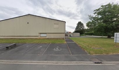 Distribution Matériaux Travaux Publics (DMTP), Magasin de Matériaux de Construction à Fontaine-Notre-Dame