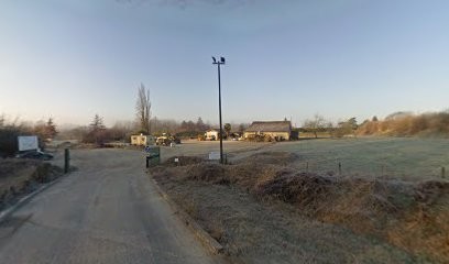 Gravière De Lamothe Montravel, Magasin de Matériaux de Construction à Lamothe-Montravel