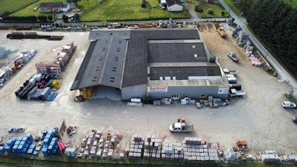 Gedimat Broulard Materiaux - Sourzac, Magasin de Matériaux de Construction à Sourzac