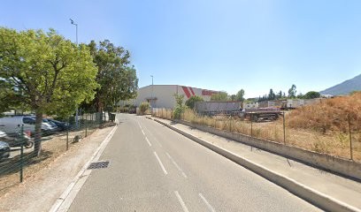 Genex, Magasin de Matériaux de Construction à La Farlède