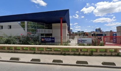 Matériaux de Lagny, Magasin de Matériaux de Construction à Lagny-sur-Marne