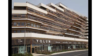 VOLUM, Magasin de Matériaux de Construction à Pérols