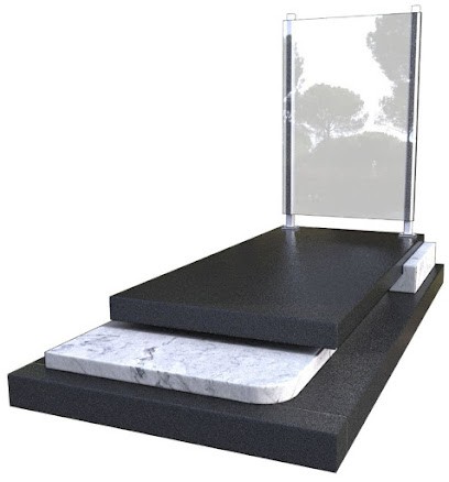Monuments Funéraires François Rudloff, Magasin de Matériaux de Construction à Haguenau