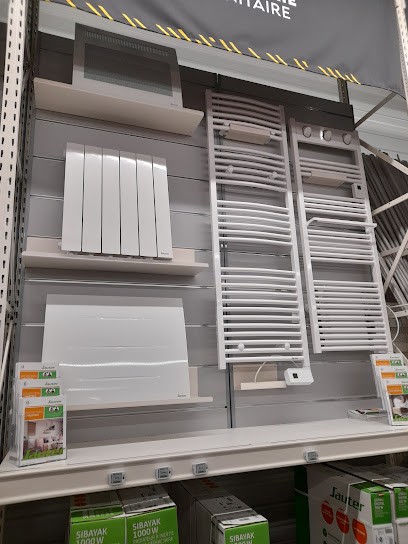 Matériaux Bouteau, Magasin de Matériaux de Construction à La Boissière-de-Montaigu