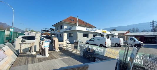 SAMSE La Motte Servolex, Magasin de Matériaux de Construction à La Motte-Servolex