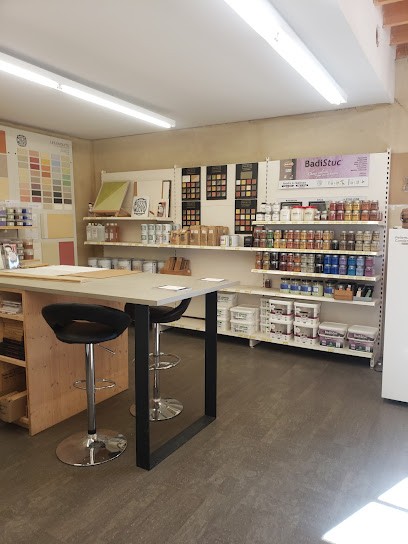 Eco Sain Habitat, Magasin de Matériaux de Construction à La Mézière