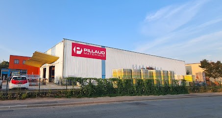 PILLAUD MATERIAUX Agence de Villeneuve-le-Roi, Magasin de Matériaux de Construction à Villeneuve-le-Roi