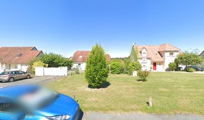 Dmbp, Magasin de Matériaux de Construction à Saint-Pantaléon-de-Larche