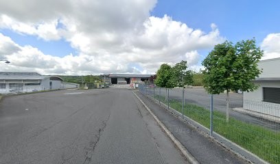 Asturienne Besançon - Matériaux De Couverture Pour Toitures, Magasin de Matériaux de Construction à Thise