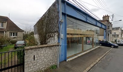 Univers Sain, Magasin de Matériaux de Construction à Orléans