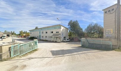 Béton De La Haute Seine SA, Magasin de Matériaux de Construction à Vaudes