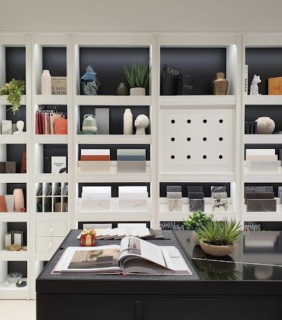 Cosentino City Paris, Magasin de Matériaux de Construction à Paris 08