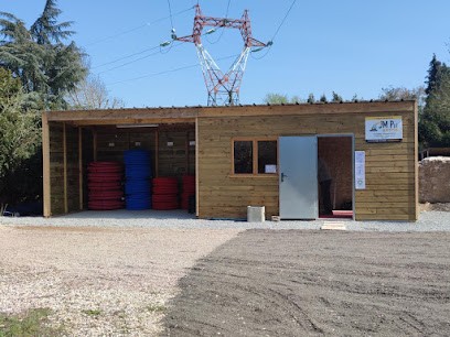 Plé Materiaux, Magasin de Matériaux de Construction à Sahurs