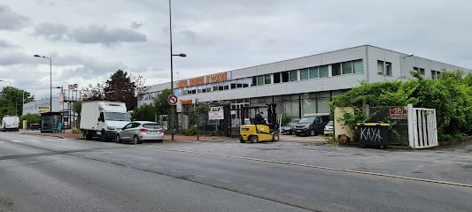 BINGOL MATÉRIAUX ET LOCATION., Magasin de Matériaux de Construction à Garges-lès-Gonesse