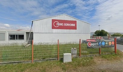 Frans Bonhomme Rennes TP, Magasin de Matériaux de Construction à Saint-Jacques-de-la-Lande
