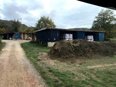 Alliance 4, Magasin de Matériaux de Construction à Arzay