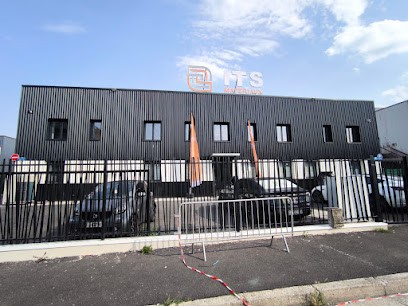 ITS Matériaux -Le Blanc-Mesnil, Magasin de Matériaux de Construction au Blanc-Mesnil