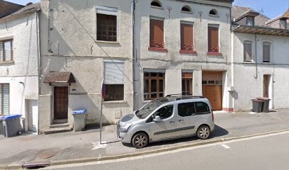 Inter Bois, Magasin de Matériaux de Construction à Solre-le-Château