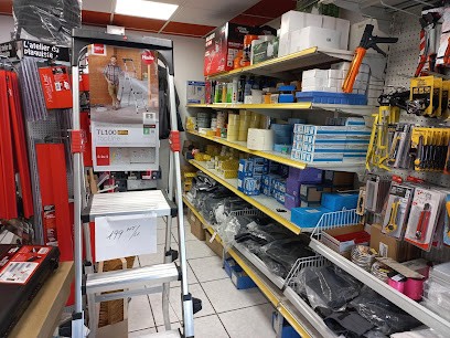 France Matériaux - Isomat, Magasin de Matériaux de Construction à Richwiller