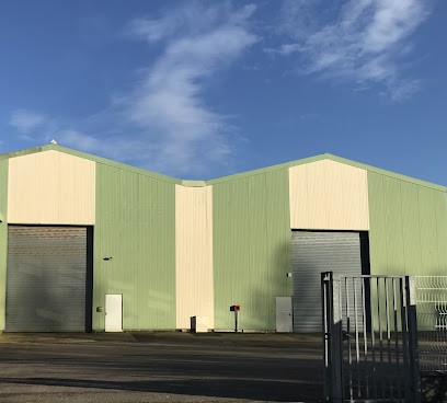 NEOLITIK, Magasin de Matériaux de Construction à Saint-Léonard