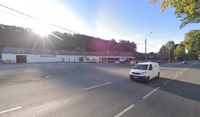 Chausson Matériaux Gros œuvre Bâtiment A, Magasin de Matériaux de Construction à Jurançon