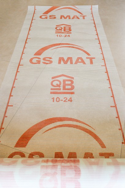 GS Mat, Magasin de Matériaux de Construction à Bouillargues