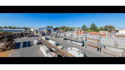 BigMat Camozzi Muret, Magasin de Matériaux de Construction à Muret