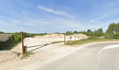 CEMEX Matériaux, Carrière De Marolles, Magasin de Matériaux de Construction à Marolles-sur-Seine
