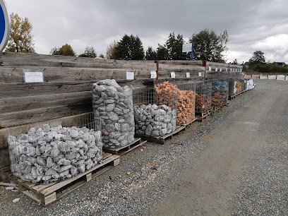 Kidimat, Magasin de Matériaux de Construction à Mazé-Milon
