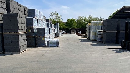 Aprodis, Magasin de Matériaux de Construction à Vermelles
