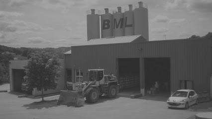 BML MAT - Matériaux de construction, Magasin de Matériaux de Construction à Saint-Martin-en-Haut