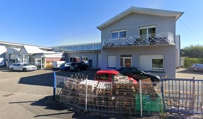 Eco Sphère Habitat, Magasin de Matériaux de Construction à Hoerdt