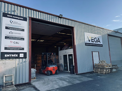 Agence Saint-Thibéry - Groupe Vega Magasin De Matériaux De Construction à Saint-Thibéry