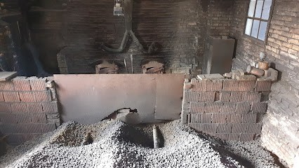 Knepfler Frères, Magasin de Matériaux de Construction à Soufflenheim