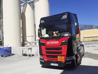 Maurienne Enrobés, Magasin de Matériaux de Construction à Saint-Julien-Mont-Denis