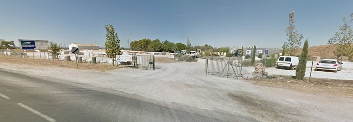 BIOCAMA, Magasin de Matériaux de Construction à Villeneuve-lès-Maguelone