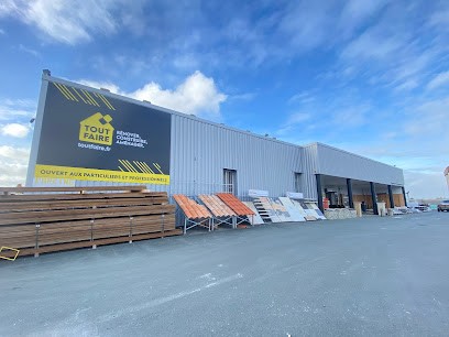 BURIE MATÉRIAUX - TOUT FAIRE, Magasin de Matériaux de Construction à Saint-Savinien